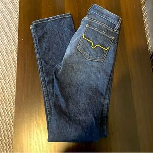 Worn Twice - Kimes Ranch Jeans Sarah
0x34”